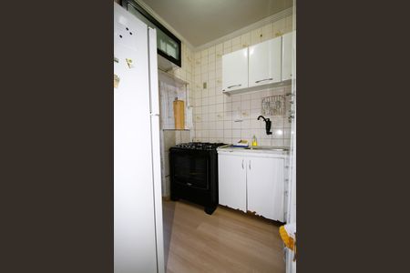 Apartamento à venda com 65m², 3 quartos e 1 vagaCozinha