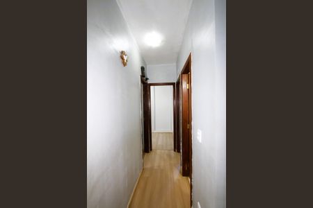 Apartamento à venda com 65m², 3 quartos e 1 vagaCorredor