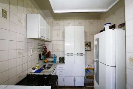Apartamento à venda com 65m², 3 quartos e 1 vagaCozinha