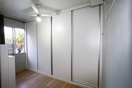 Apartamento à venda com 65m², 3 quartos e 1 vagaQuarto 1