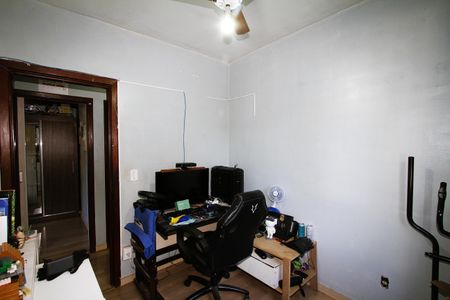 Apartamento à venda com 65m², 3 quartos e 1 vagaQuarto 2