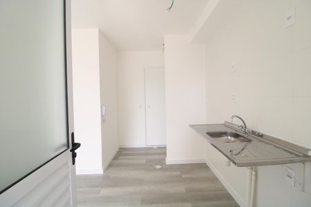 Apartamento para alugar com 42m², 2 quartos e 1 vagaCozinha