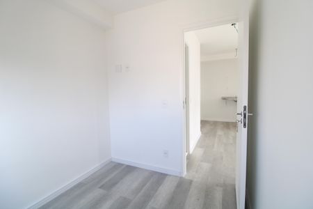 Apartamento para alugar com 42m², 2 quartos e 1 vagaQuarto 2