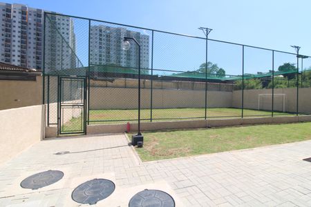 Apartamento para alugar com 42m², 2 quartos e 1 vagaQuadra