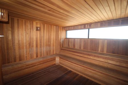 Studio para alugar com 25m², 1 quarto e 1 vagaÁrea Comum