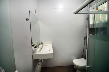 Casa à venda com 97m², 3 quartos e sem vagaBanheiro Social