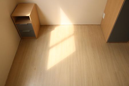 Apartamento à venda com 35m², 2 quartos e sem vagaQuarto 2