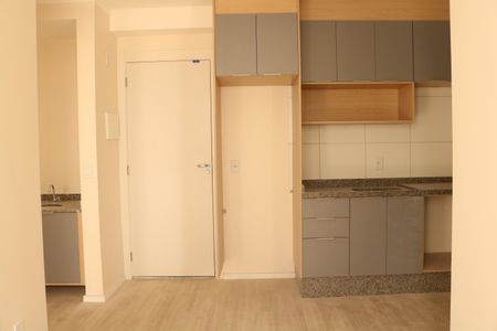 Apartamento à venda com 35m², 2 quartos e sem vagaCozinha