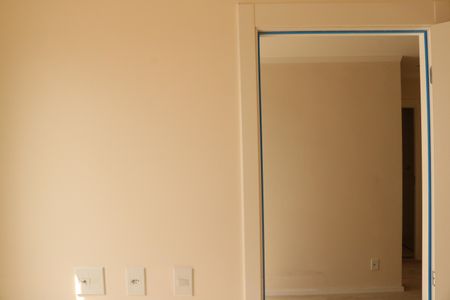 Apartamento à venda com 35m², 2 quartos e sem vagaQuarto 1