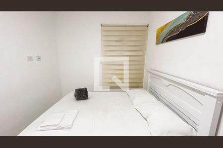 Apartamento à venda com 25m², 1 quarto e sem vaga