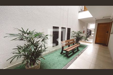 Apartamento à venda com 25m², 1 quarto e sem vaga