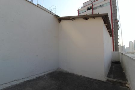 Varanda de apartamento para alugar com 2 quartos, 61m² em Vila Olímpia, São Paulo