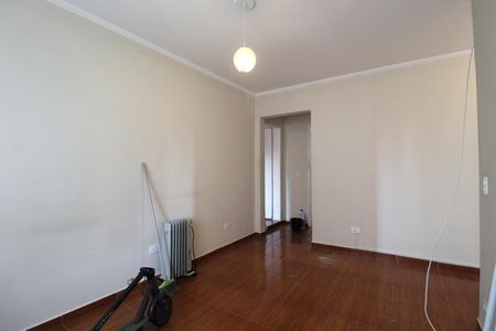 Sala de apartamento para alugar com 2 quartos, 61m² em Vila Olímpia, São Paulo