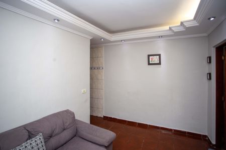 Casa à venda com 230m², 4 quartos e 2 vagasSala - Casa 1