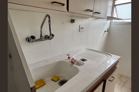 Apartamento para alugar com 105m², 2 quartos e 1 vaga Apartamento para alugar com 105m², 2 quartos e 1 vagaCozinha