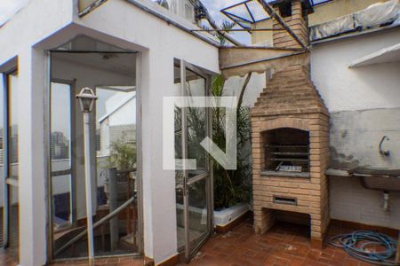 Apartamento para alugar com 105m², 2 quartos e 1 vaga Apartamento para alugar com 105m², 2 quartos e 1 vagaÁrea comum - Churrasqueira