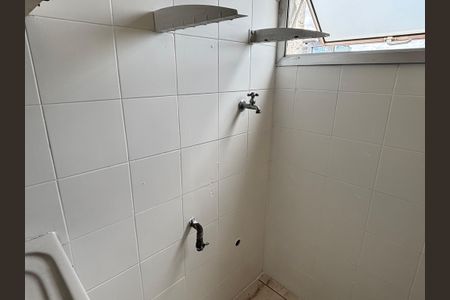 Apartamento para alugar com 105m², 2 quartos e 1 vaga Apartamento para alugar com 105m², 2 quartos e 1 vagaCozinha