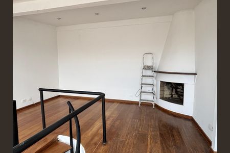 Apartamento para alugar com 105m², 2 quartos e 1 vaga Apartamento para alugar com 105m², 2 quartos e 1 vagaCobertura