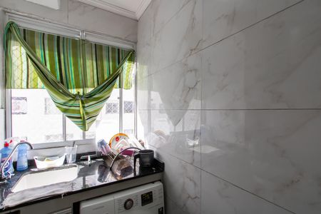 Apartamento à venda com 42m², 2 quartos e sem vaga Apartamento à venda com 42m², 2 quartos e sem vagaÁrea de Serviço