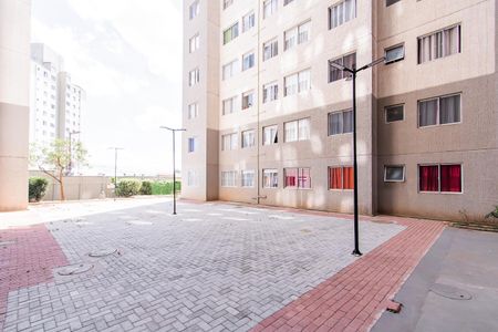 Apartamento à venda com 42m², 2 quartos e sem vaga Apartamento à venda com 42m², 2 quartos e sem vagaÁrea comum