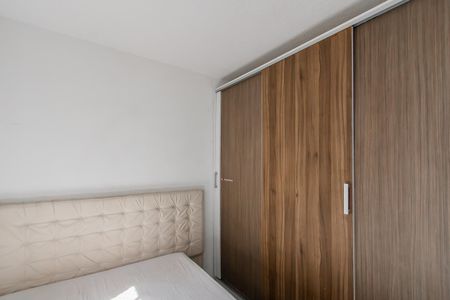 Apartamento à venda com 42m², 2 quartos e sem vaga Apartamento à venda com 42m², 2 quartos e sem vagaQuarto 1