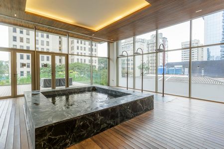 Apartamento para alugar com 90m², 2 quartos e sem vagaÁrea comum - Piscina