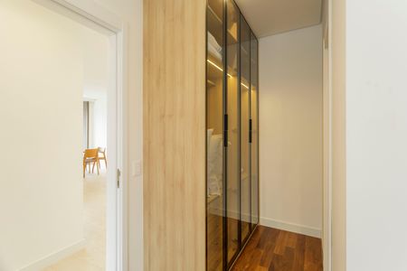 Apartamento para alugar com 90m², 2 quartos e sem vagaSuíte 2