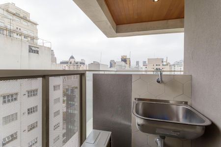 Apartamento para alugar com 90m², 2 quartos e sem vagaÁrea de Serviço