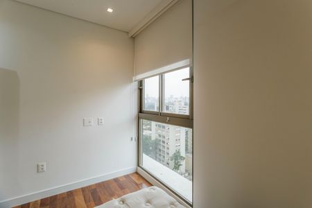 Apartamento para alugar com 90m², 2 quartos e sem vagaSuíte 1