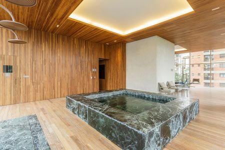 Apartamento para alugar com 90m², 2 quartos e sem vagaÁrea comum - Piscina