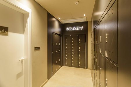 Apartamento para alugar com 90m², 2 quartos e sem vagaÁrea comum