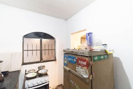 Casa de condomínio para alugar com 128m², 2 quartos e 2 vagas Casa de condomínio para alugar com 128m², 2 quartos e 2 vagasCozinha