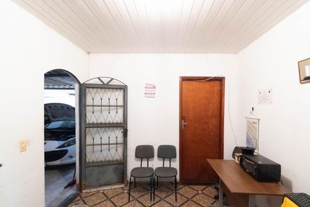 Casa de condomínio para alugar com 128m², 2 quartos e 2 vagas Casa de condomínio para alugar com 128m², 2 quartos e 2 vagasSala