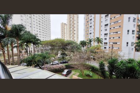 Apartamento à venda com 160m², 3 quartos e 3 vagas Apartamento à venda com 160m², 3 quartos e 3 vagasVista do Quarto