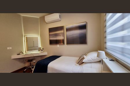 Apartamento à venda com 160m², 3 quartos e 3 vagas Apartamento à venda com 160m², 3 quartos e 3 vagasQuarto 1