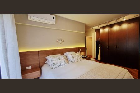 Apartamento à venda com 160m², 3 quartos e 3 vagas Apartamento à venda com 160m², 3 quartos e 3 vagasQuarto 3