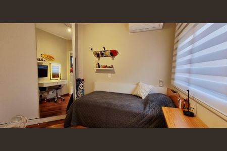 Apartamento à venda com 160m², 3 quartos e 3 vagas Apartamento à venda com 160m², 3 quartos e 3 vagasQuarto 2