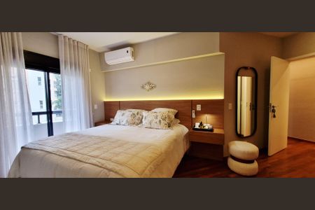 Apartamento à venda com 160m², 3 quartos e 3 vagas Apartamento à venda com 160m², 3 quartos e 3 vagasQuarto 3