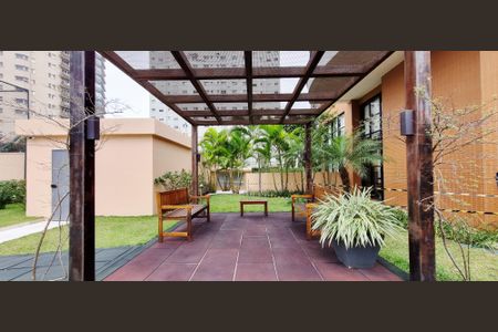 Apartamento à venda com 160m², 3 quartos e 3 vagas Apartamento à venda com 160m², 3 quartos e 3 vagasÁrea comum