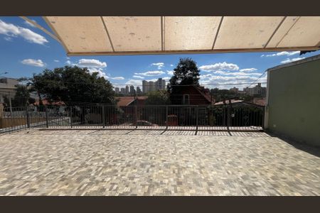 Casa à venda com 245m², 6 quartos e 3 vagas Casa à venda com 245m², 6 quartos e 3 vagasVista da Sala 2