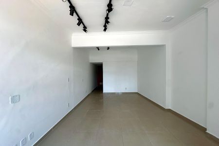 Studio de kitnet/studio à venda com 1 quarto, 40m² em Centro, Rio de Janeiro