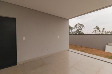 Casa à venda com 260m², 3 quartos e 2 vagasÁrea Externa