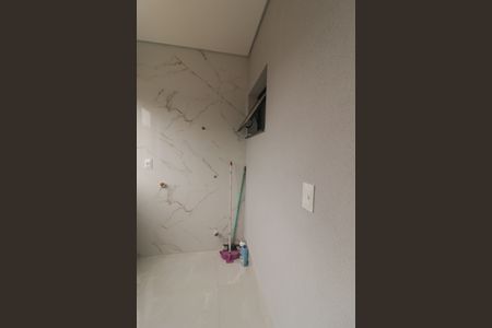 Casa à venda com 260m², 3 quartos e 2 vagasÁrea de Serviço