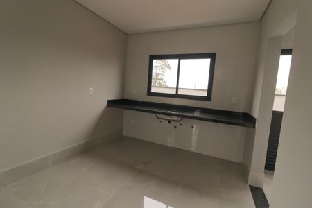 Casa à venda com 260m², 3 quartos e 2 vagasCozinha