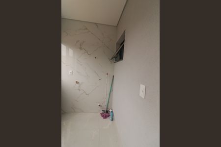 Casa à venda com 260m², 3 quartos e 2 vagasÁrea de Serviço