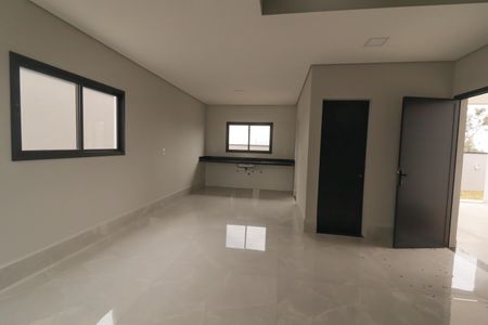 Casa à venda com 260m², 3 quartos e 2 vagasSala