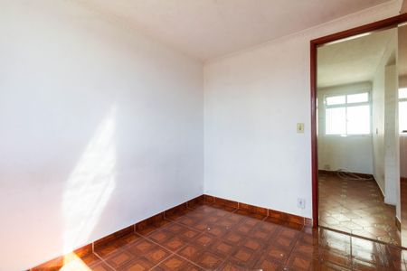 Apartamento para alugar com 42m², 2 quartos e 1 vagaQuarto 1