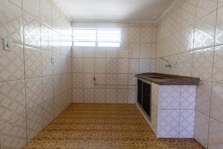 Apartamento para alugar com 42m², 2 quartos e 1 vagaCozinha