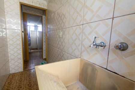 Apartamento para alugar com 42m², 2 quartos e 1 vagaÁrea de Serviço