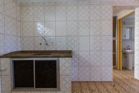 Apartamento para alugar com 42m², 2 quartos e 1 vagaCozinha